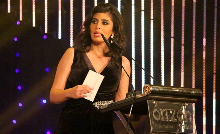 OTV Awards 2013